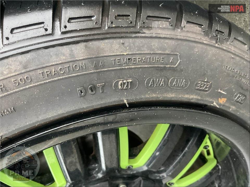 2015 Mb Sports B52 23  B52 SERIES L=23/E=1 400HP INDMAR VDR — фото 37