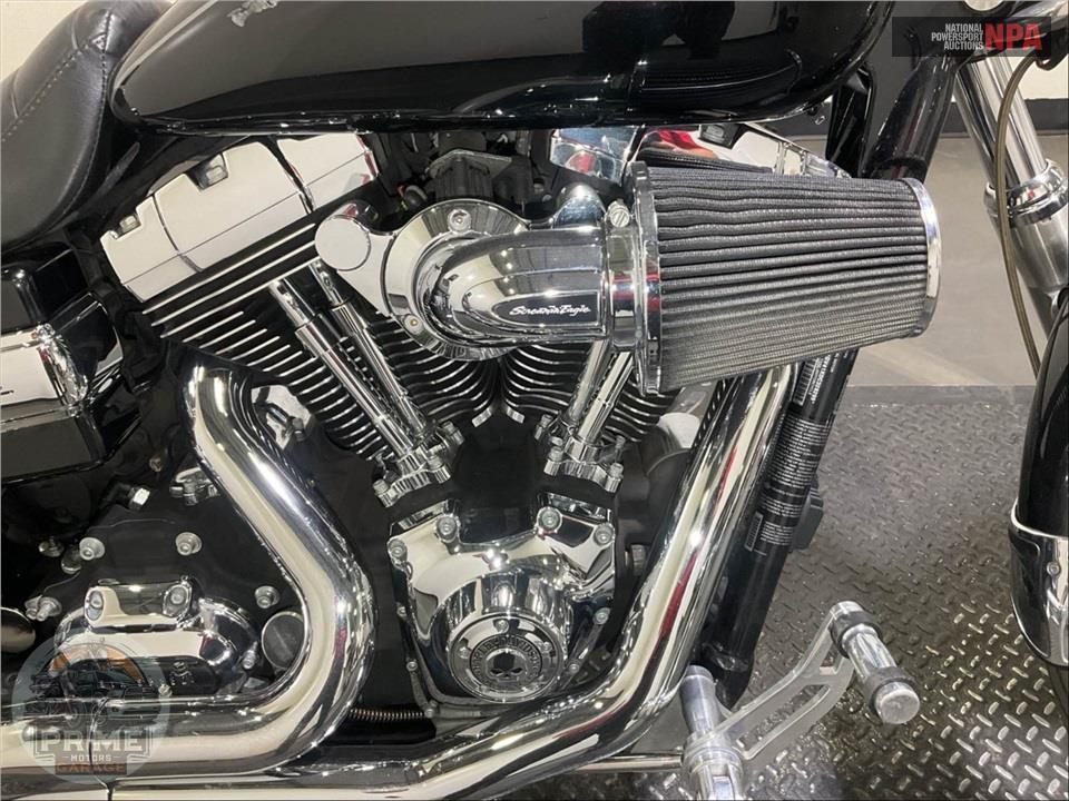 2013 Harley-Davidson FXDC DYNA SUPER GLD CSTM — фото 6