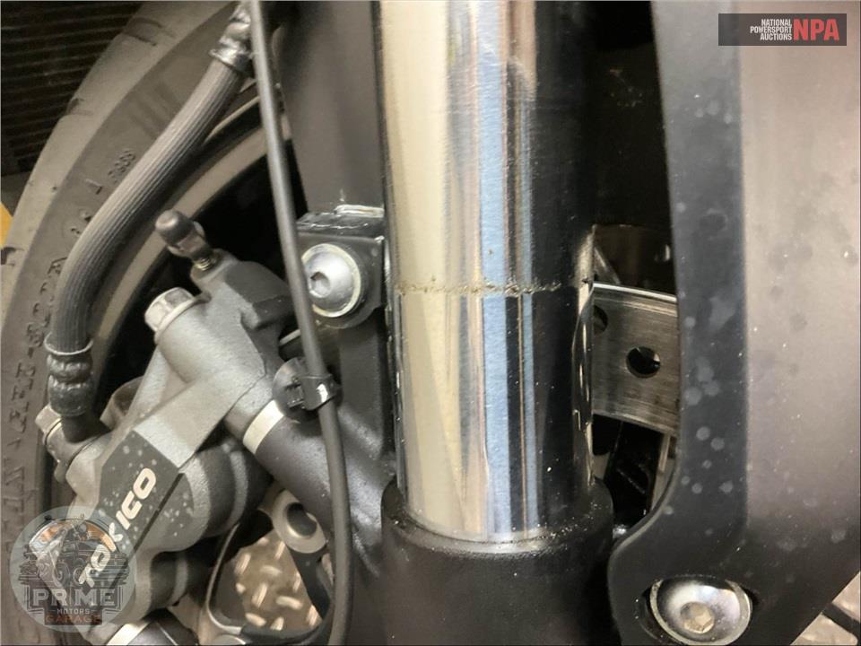 2018 Honda CBR1000RR — фото 25