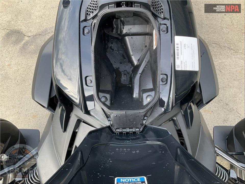 2024 Can-Am RYKER 600 ACE — фото 9