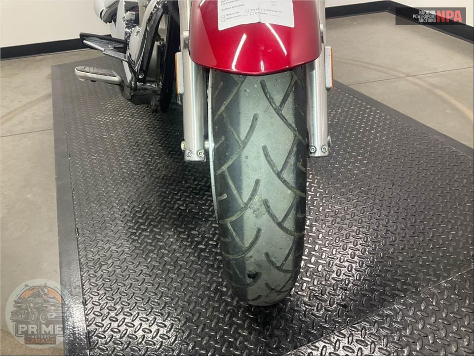 2004 Honda VTX1300S4 RETRO — фото 19