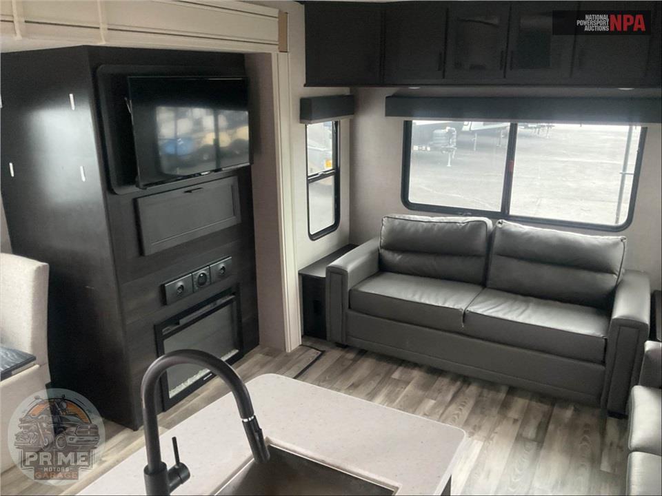 2023 Highland Ridge Rv M-264RLS - OPEN RANGE ROAMER FIFTH WHEEL SERIES — фото 7