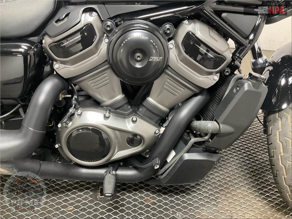 2023 Harley-Davidson RH975S NIGHTSTER SPECIAL — фото 6