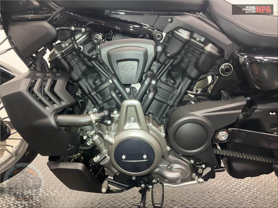 2024 Harley-Davidson RH975S NIGHTSTER SPECIAL — фото 7