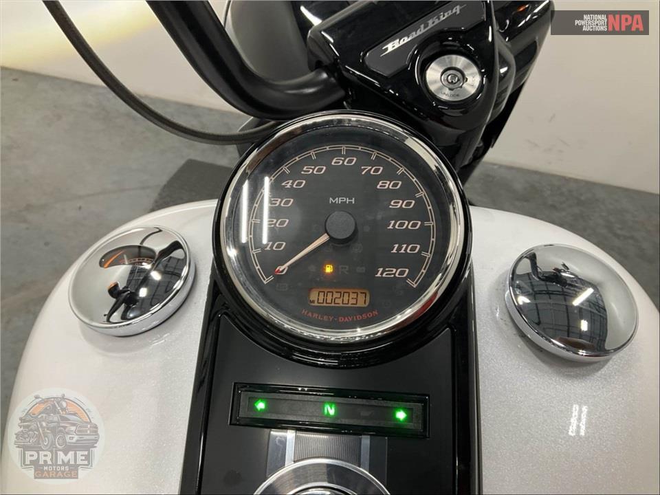 2024 Harley-Davidson FLHRXS ROAD KING SPECIAL — фото 5