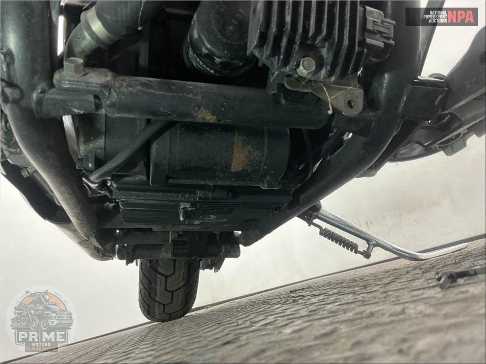 2006 Kawasaki VN900D6F VULCAN CLSC LT — фото 15