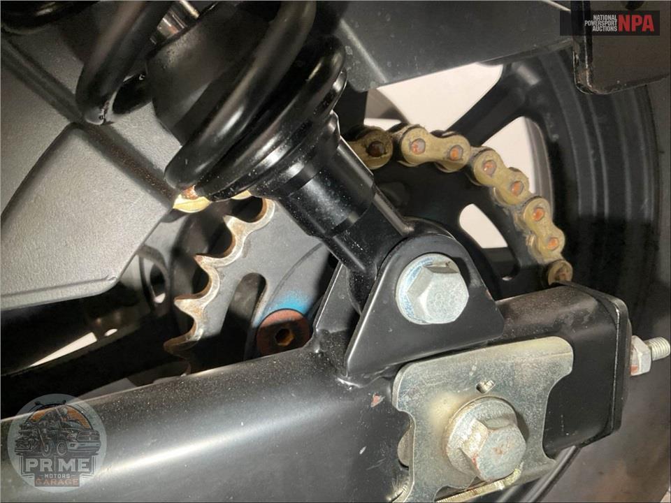 2025 Chongqing Liyang Hongben Motorcycle Manufacturing LY3 — фото 35