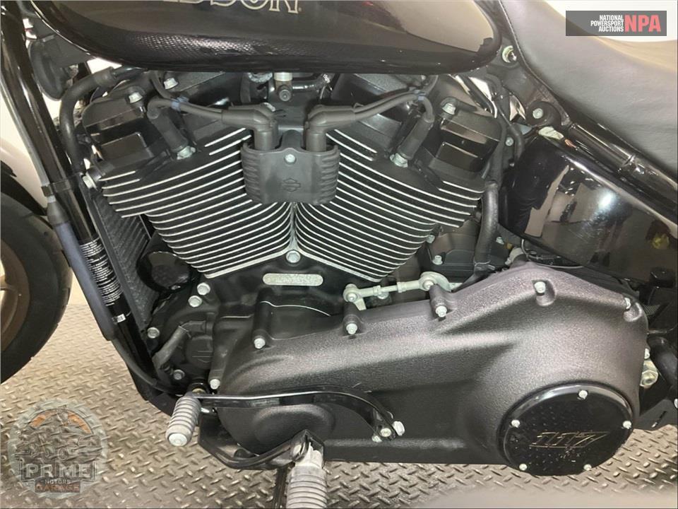 2023 Harley-Davidson FXLRS LOW RIDER S — фото 7
