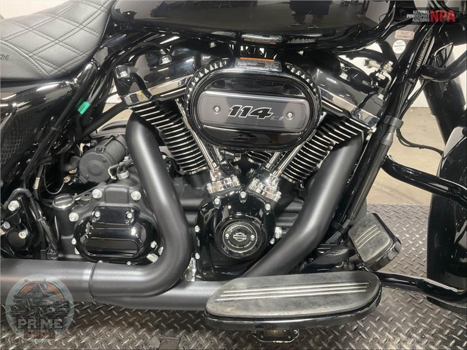 2023 Harley-Davidson FLTRXS ROAD GLIDE SPECIAL — фото 6
