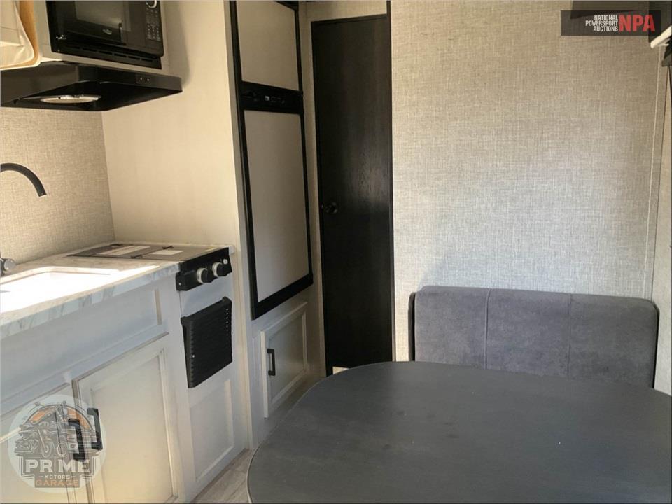 2022 Jayco M-174 BH - JAY FLIGHT SLX BAJA EDITION SERIES — фото 7