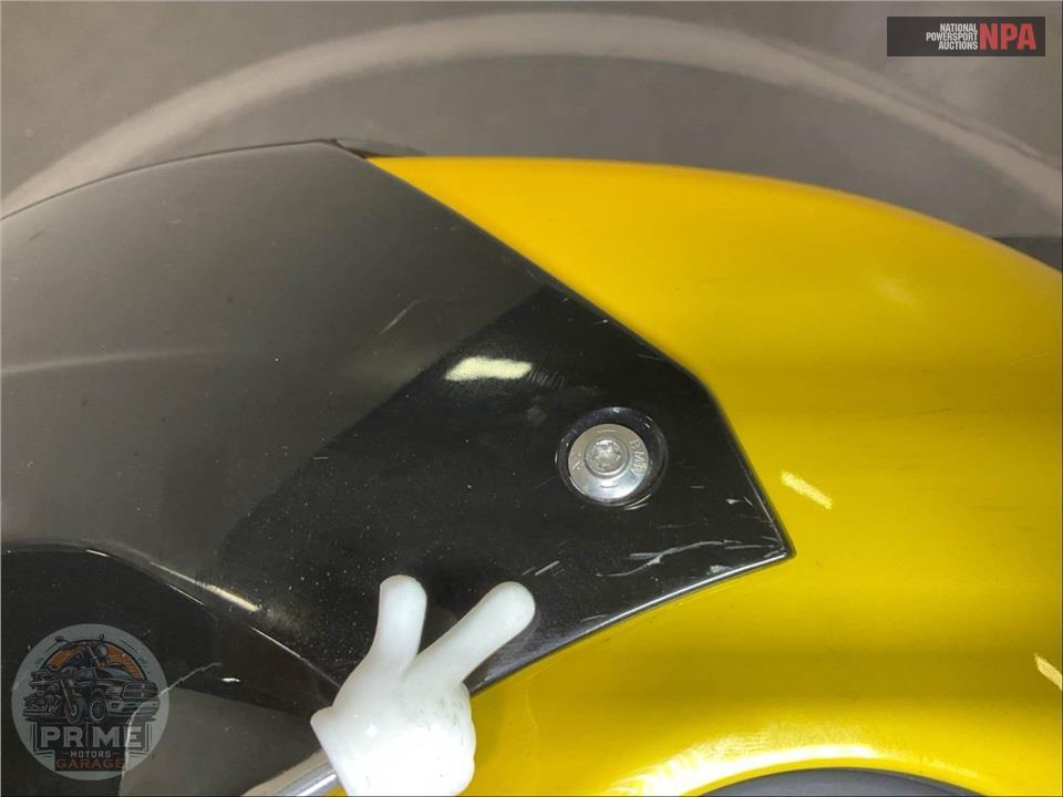 2016 Bmw S1000RR — фото 29