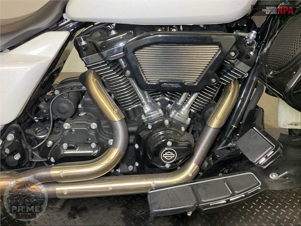 2024 Harley-Davidson FLTRX ROAD GLIDE — фото 6