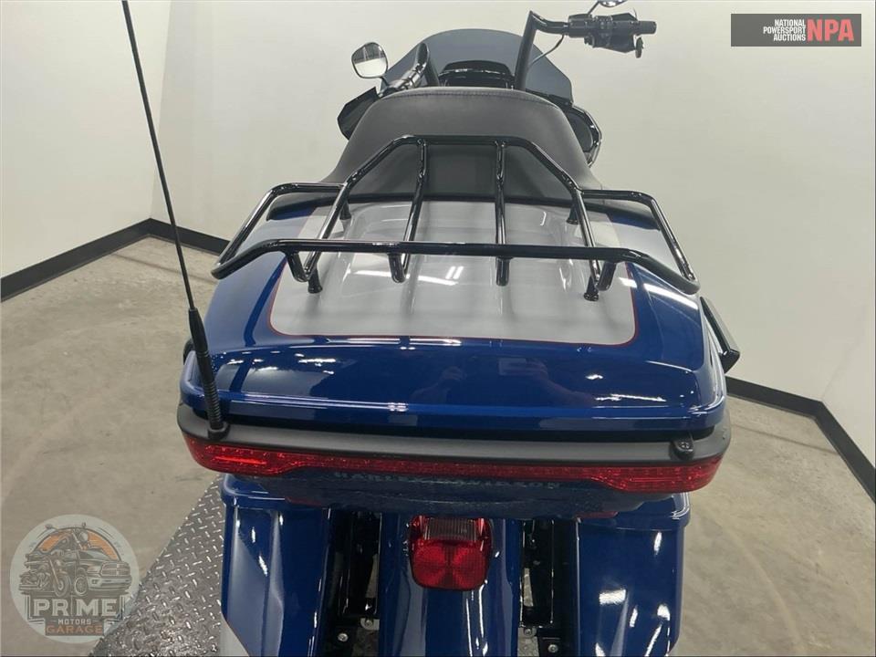 2023 Harley-Davidson FLTRK ROAD GLIDE LIMITED — фото 20