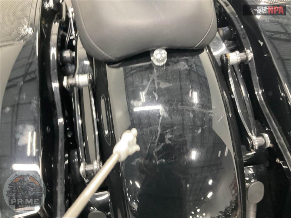 2025 Harley-Davidson FLHRXS ROAD KING SPECIAL — фото 16