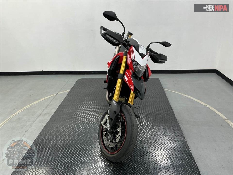 2018 Ducati HYPERMOTARD 939 SP — фото 2