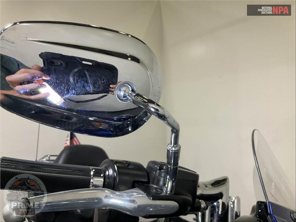 2015 Harley-Davidson FLHTKL ULTRA LIMITED LOW — фото 32