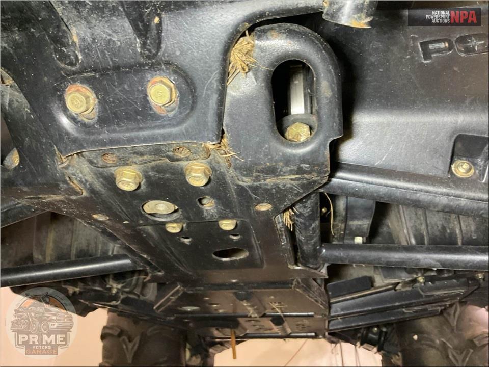 2013 Polaris SPORTSMAN 500 H.O. — фото 15