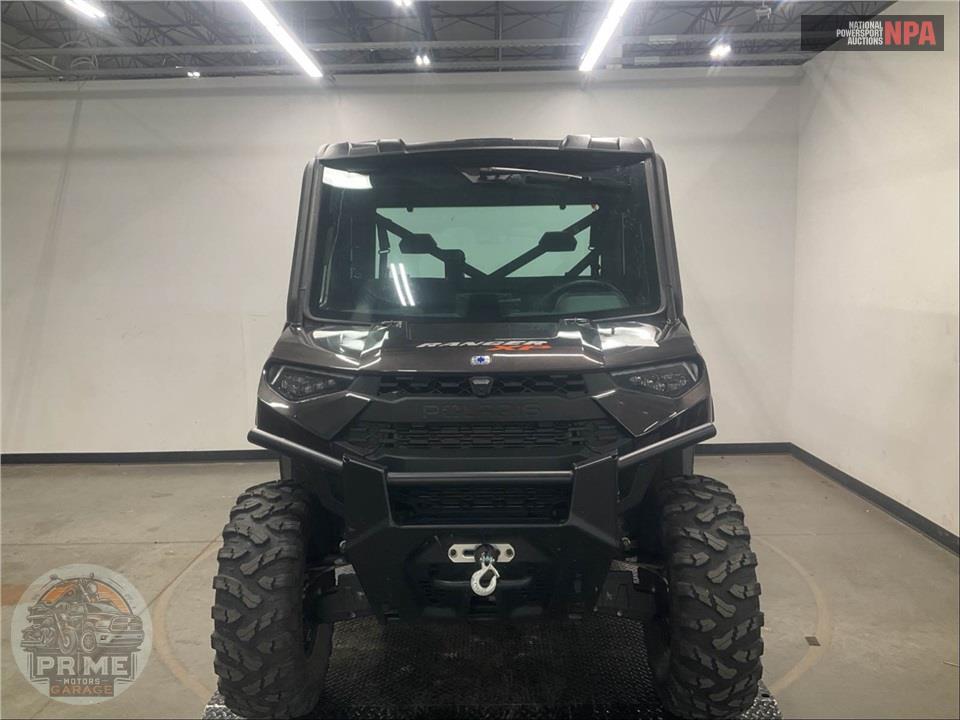 2024 Polaris RANGER CREW XP 1000 NORTHSTAR EDITION ULTIMATE — фото 2