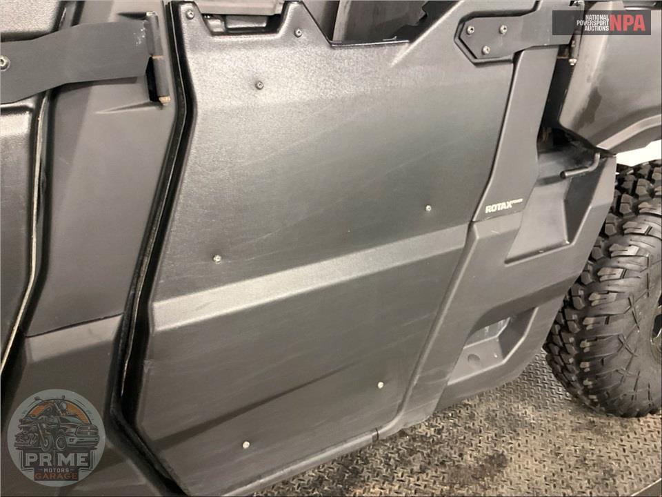 2023 Can-Am DEFENDER MAX DPS HD10 — фото 44