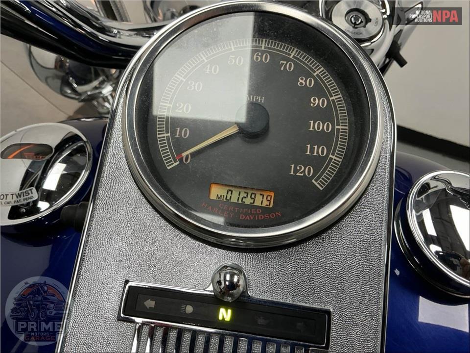 2006 Harley-Davidson FLHRI ROAD KING — фото 5