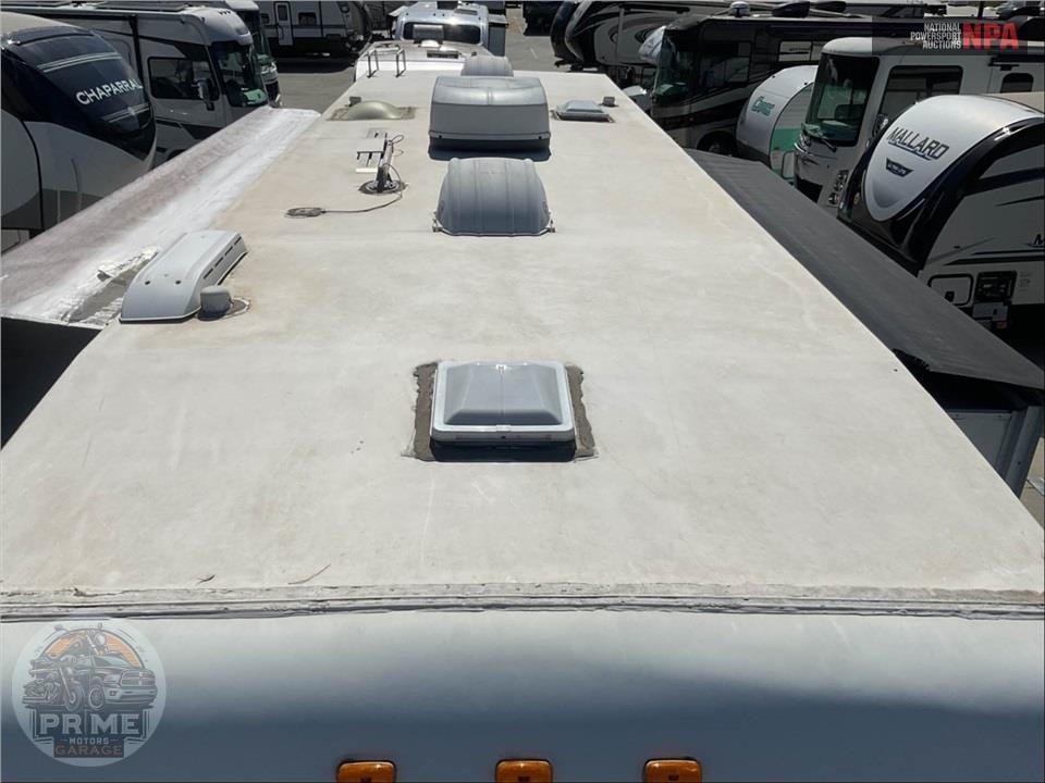 2011 Coachmen By Forest River M-31 FK FORD E45 - FREELANDER SERIES — фото 59