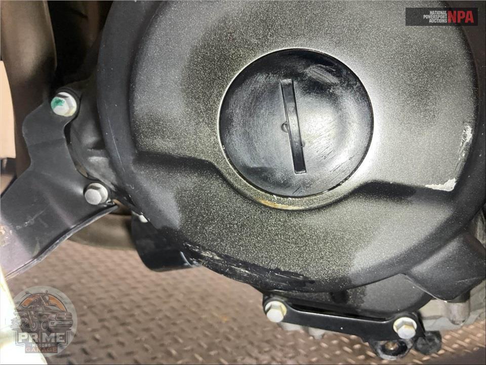 2023 Kawasaki EX400GPFNN NINJA 400 (ABS) — фото 9