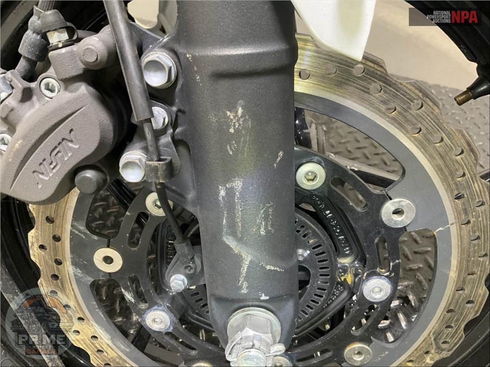2023 Kawasaki EX400GPFNN NINJA 400 (ABS) — фото 79