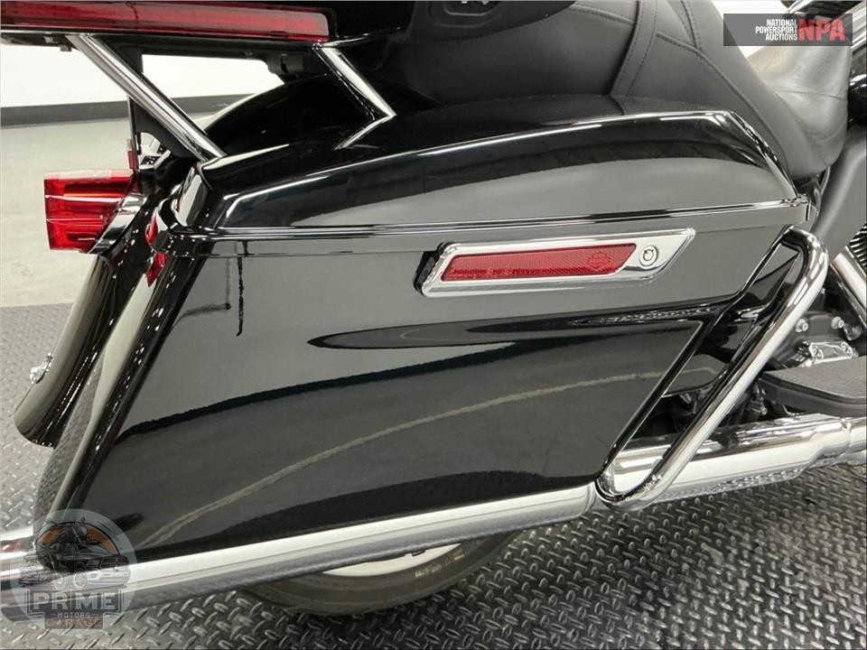 2023 Harley-Davidson FLHTK ELECTRA GLIDE ULTRA LIMITED — фото 27