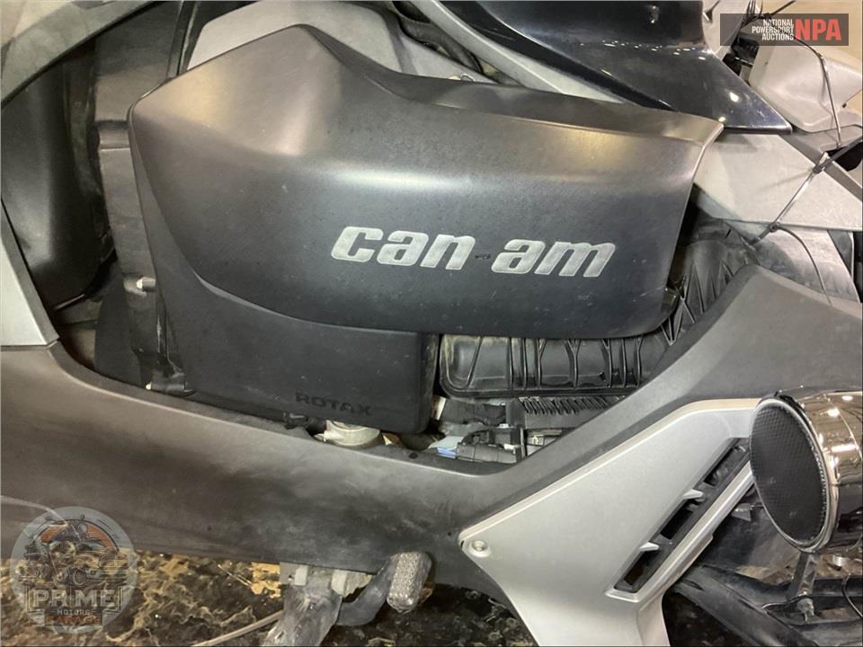 2020 Can-Am RYKER RALLY EDITION 900 ACE — фото 6
