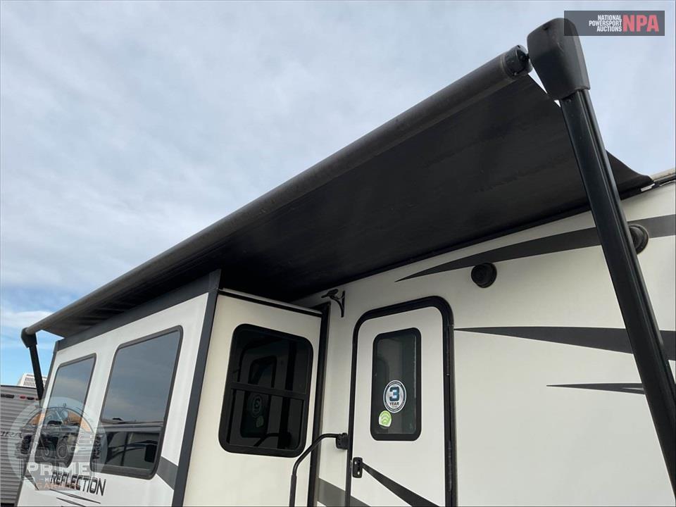 2021 Grand Design Recreational Vehicles M-312BHTS - REFLECTION SERIES — фото 23