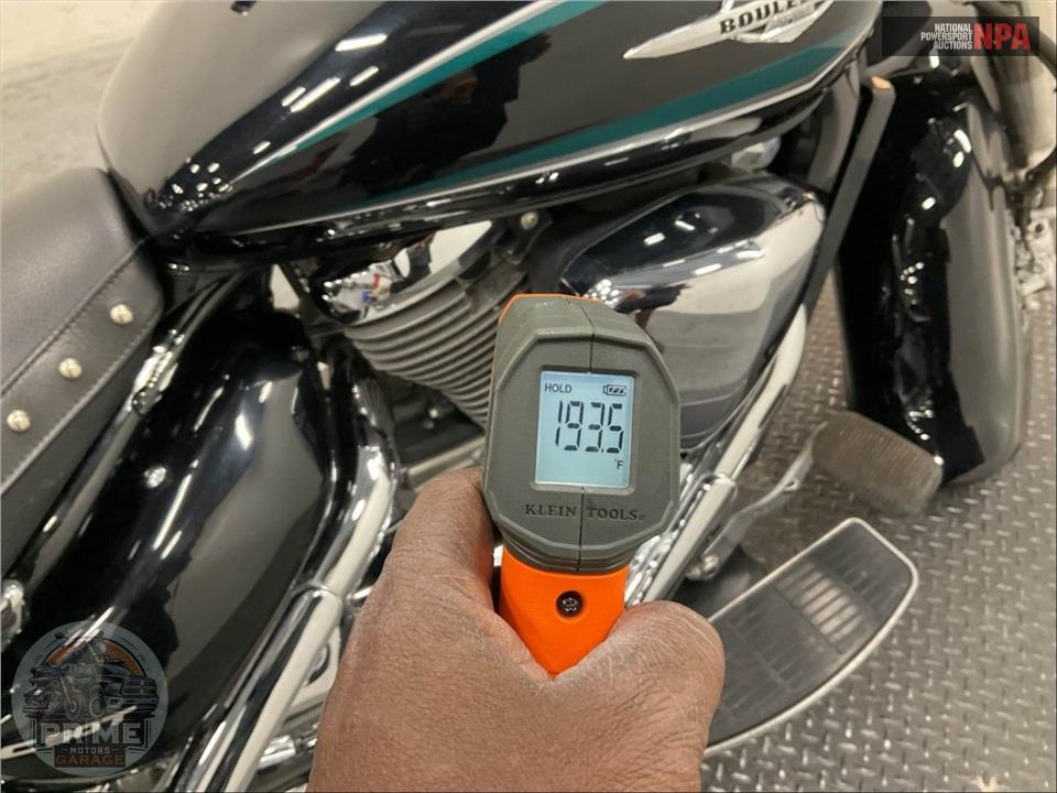 2016 Suzuki VL800TL6 BOULEVARD C50T — фото 8