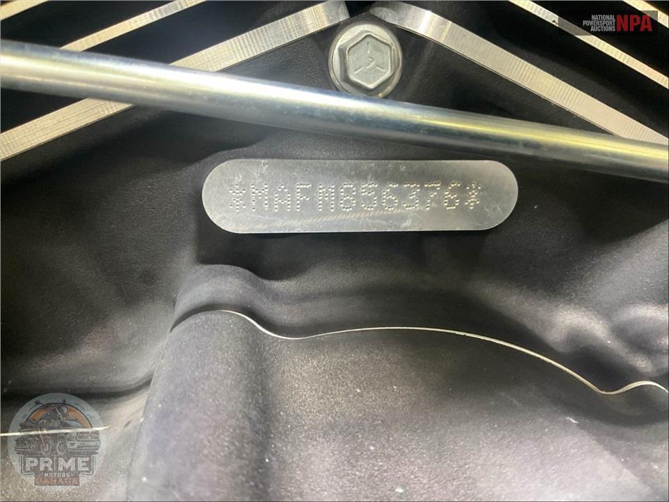 2021 Harley-Davidson FLHTCUTG TRI GLIDE ULTRA CLASSIC — фото 27