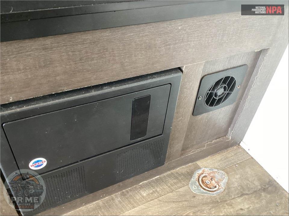 2019 Salem By Forest River M-211SSXL - CRUISE LITE TOY HAULER SERIES — фото 26