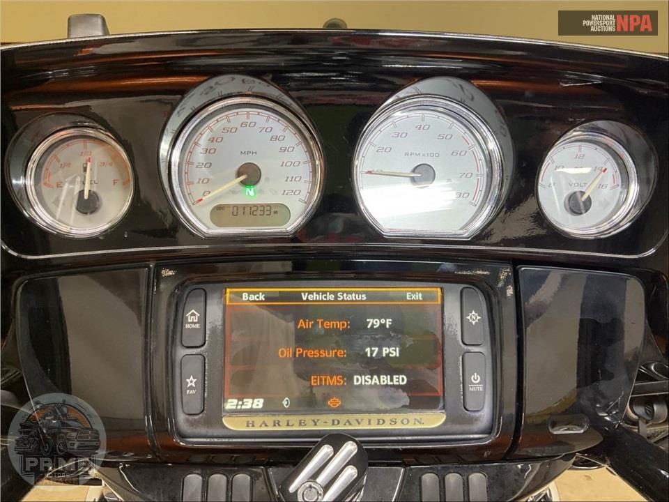 2015 Harley-Davidson FLHXS STREET GLIDE SPECIAL — фото 5