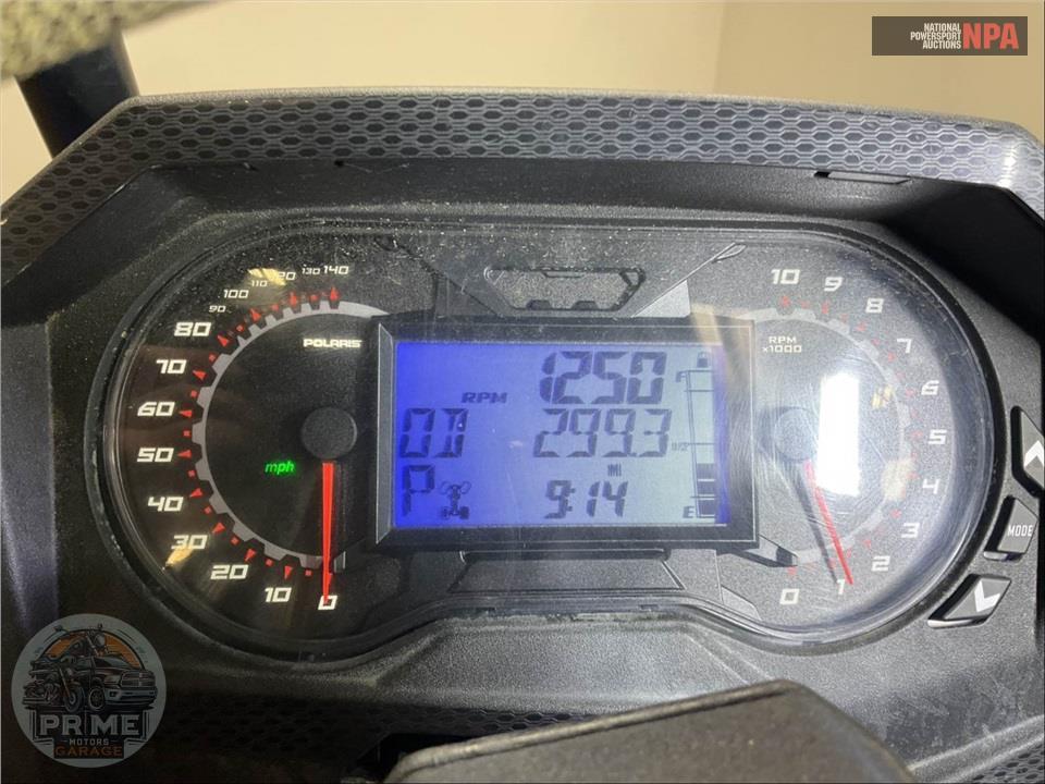 2021 Polaris RZR TRAIL S 1000 PREMIUM — фото 5