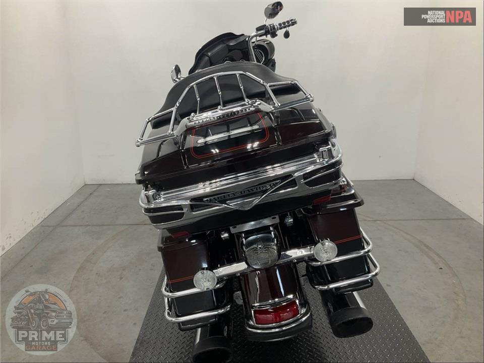 2011 Harley-Davidson FLHTCU UL CLSC EL GLIDE — фото 4