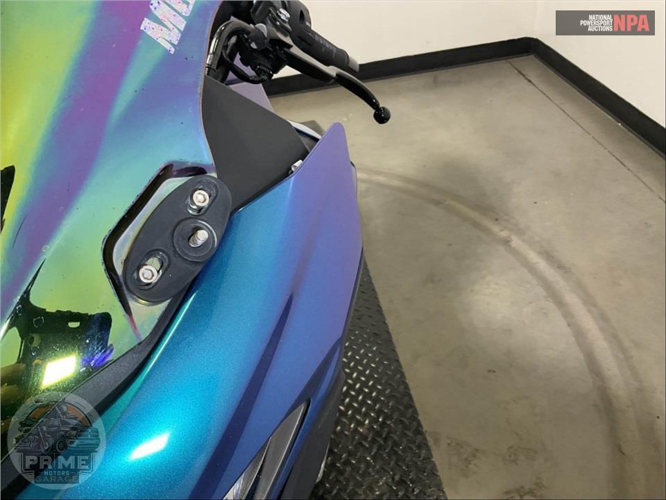 2023 Kawasaki EX400GPFNN NINJA 400 (ABS) — фото 23