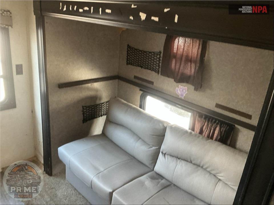 2018 Jayco M-32 BHDS - JAY FLIGHT SERIES — фото 14