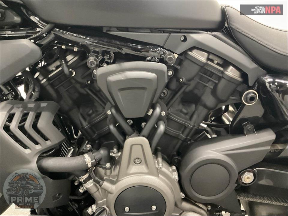 2024 Harley-Davidson RH975S NIGHTSTER SPECIAL — фото 7