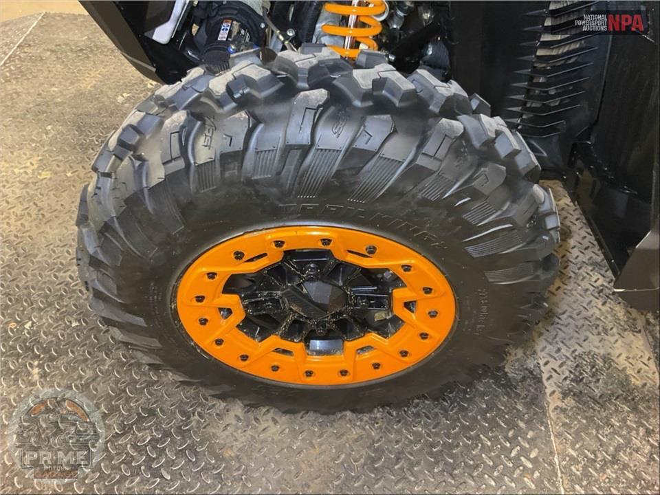 2025 Can-Am OUTLANDER XT-P 1000R — фото 14