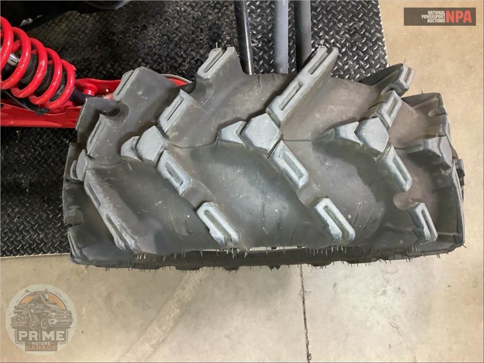2025 Can-Am MAVERICK X3 MAX X MR TURBO RR — фото 21