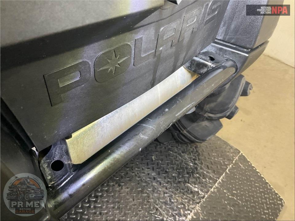 2021 Polaris SPORTSMAN 850 HIGHLIFTER EDITION — фото 15
