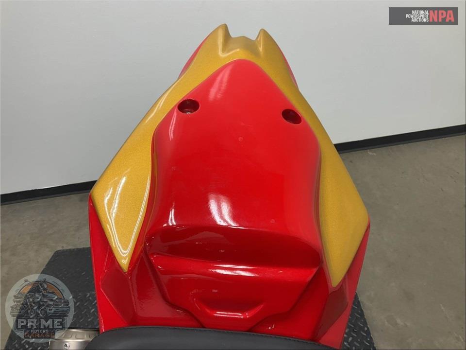 2016 Bmw S1000RR — фото 20