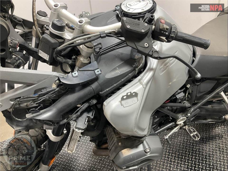2015 Bmw R1200GS ADVENTURE — фото 19