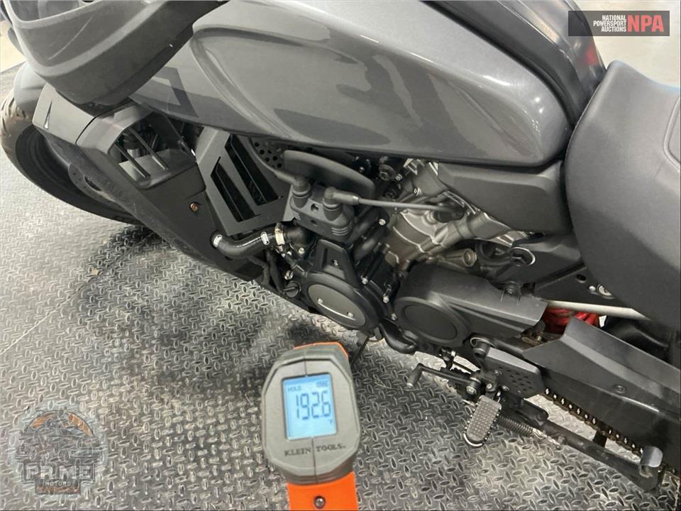 2022 Harley-Davidson RA1250S PAN AMERICA 1250 SPECIAL — фото 8