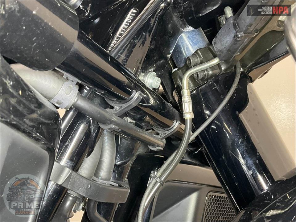 2021 Harley-Davidson FLHTK ULTRA LIMITED — фото 12