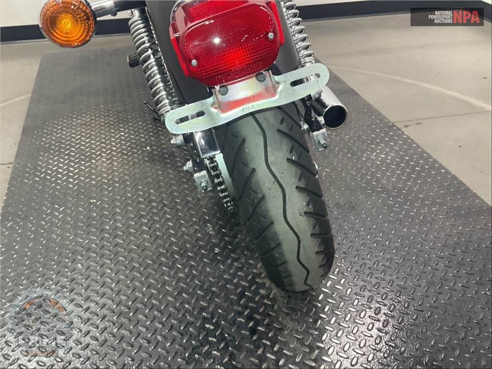 2023 Yamaha V STAR 250 — фото 19