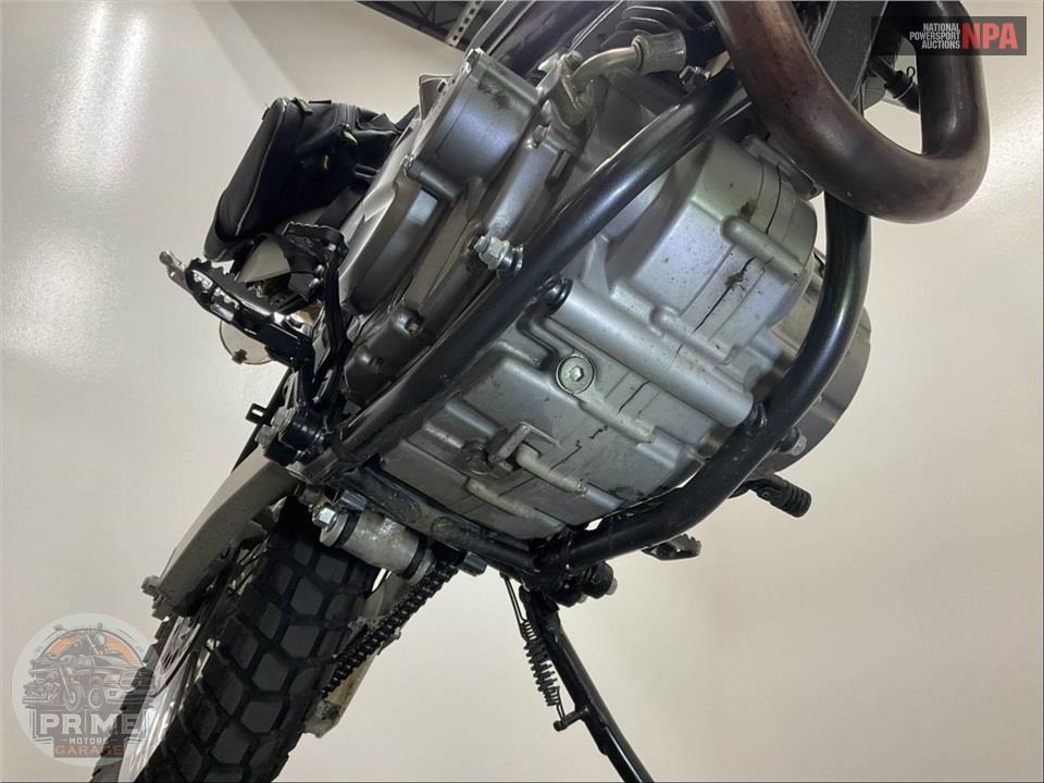 2023 Suzuki DR650SEM3 — фото 12