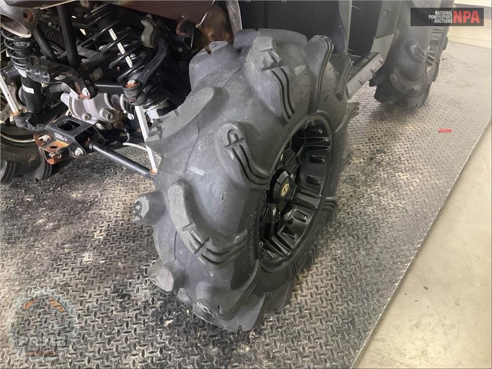 2020 Polaris SPORTSMAN 850 PREMIUM — фото 14