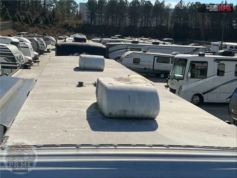 2019 Keystone Rv M-333 RE - SPRINGDALE SERIES — фото 58